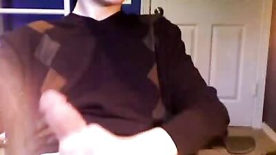 Action Inferno: Two Hot Men Burn Up the Screen!