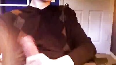 Action Inferno: Two Hot Men Burn Up the Screen!