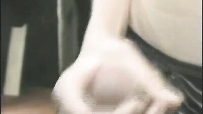 Sperma Kanonen - The Ultimate Cumshot Adventure