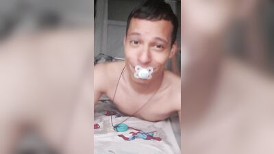 Diaperboy Minimaxki*ddo - Father and Step Sons Secret Desires Revealed!