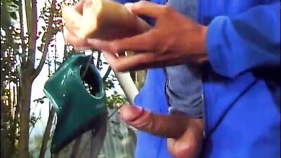 SOS - The Ultimate Public Sex Adventure