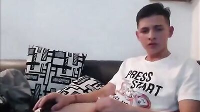 Max1-cum Revisited - A Gay Porn Adventure!