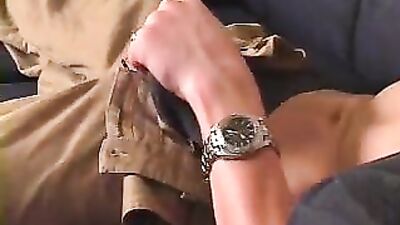 Jerimiahs Raw Desire - A Gay Porn Video with Explosive Action and Passion!