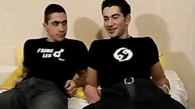 Great Sex Fun - Big Cocks & Hot Action!