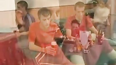 Gay Pub Randy-sters: Unleashing the Beast Within!