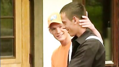 Hose It Off Gay Porn Video - Straight Guys Hosed Down By Sexy Men!