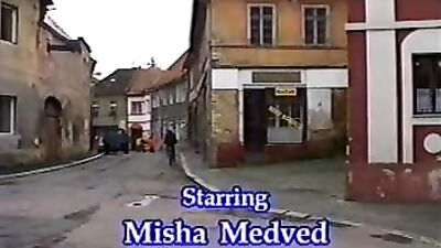 Gay Porn Misha Friends: Action-Packed Group Sex Adventure!