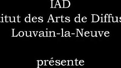 Gay Porn Short Film - Atoms