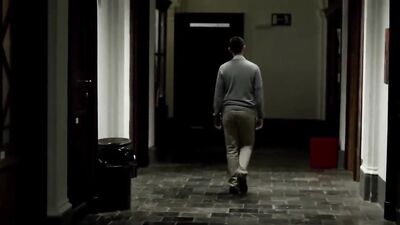 Gay Porn Short Film - Atoms