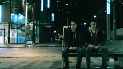 Love on the Line: A Gay Short Film