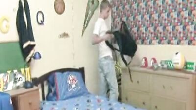 Action Adventure - Explosive Gay Porn Video