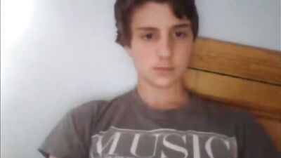 Young Musicians Handjob Webcam