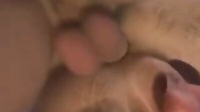 Gangbang Overload: Action Cum Shots