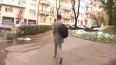 Action Gay Porn Video 1810: Explosive Thrusts and Hard Racks