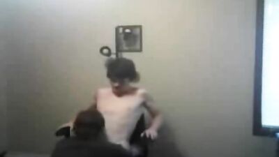 Gay Classmate Desires: Handjob and Oral Pleasures