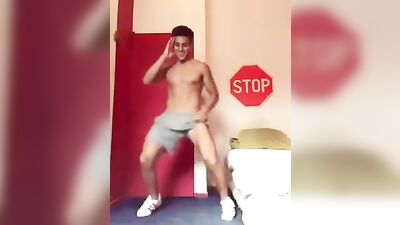 Straight Funny Guy: Cumming for You!