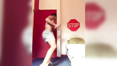 Straight Funny Guy: Cumming for You!