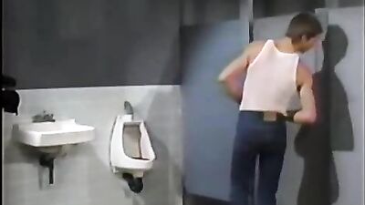 Vintage Mike & Marks Gay Porn Thriller - A Timeless Classic!