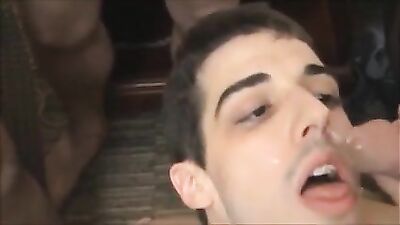 The Ultimate Cocks Mix Oral Experience - This is all for You!!!!