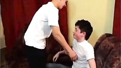 Codys All Parts Revival: An Intense Gay Porn Experience