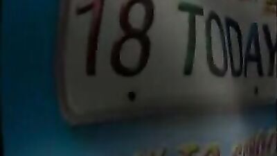 Back to School: Action-Packed Bareback Cumshots!