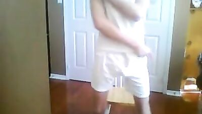 Action Gay Porn: Explosive Encounters!