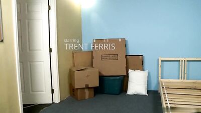 Big Dick Oral Worship: This Guy Has an Extra Big Cock!