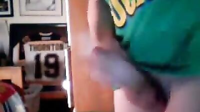 Gay Porn Stars in Action: Hot Dutch Cum Shots & More!