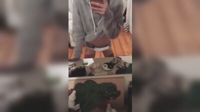 Sexy Dancer: The Ultimate Web-Cam Showdown