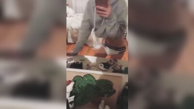 Sexy Dancer: The Ultimate Web-Cam Showdown