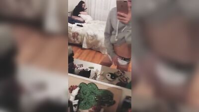 Sexy Dancer: The Ultimate Web-Cam Showdown