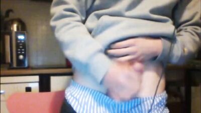 Smooth and Beautiful Men: The Ultimate Cum Shot Experience