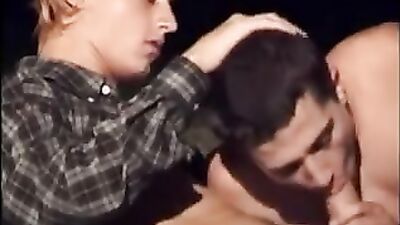 Gay Cowboys Unleashed - The Ultimate Ranch Orgy (185 characters)