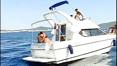 Orgy Rewind: The Ultimate Group Sex Experience!