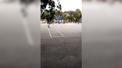 Hung Asian Collection - 19: Public Outside Big Cocks Adventure!