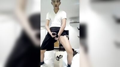 Asian Hung Collection - The Ultimate Thrust