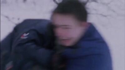 Gay Porn Paradise - La Vie En Rose #