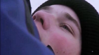 Gay Porn Paradise - La Vie En Rose #