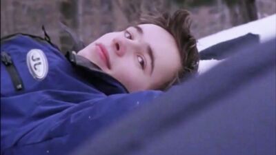 Gay Porn Paradise - La Vie En Rose #