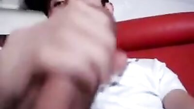 Asian Big Cock Cam - The Ultimate Web-Cam Experience