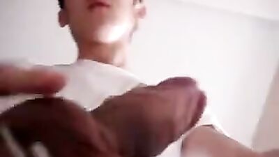 Asian Big Cock Cam - The Ultimate Web-Cam Experience