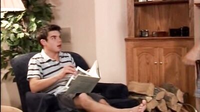 Codys Bareback Cum Shots Oral Twinks Fuck Fest!