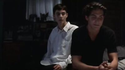 Get Real Again - Part 1: A Gay Teen Romance