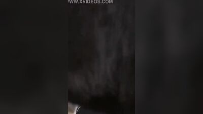 Young Latino Sucks Black Dicks in Stall 2: The Sequel (38 chars)