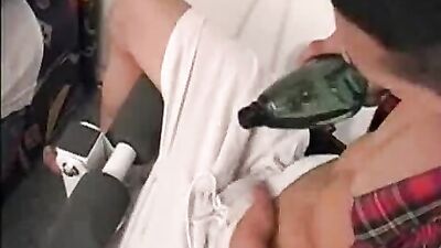 Workout Wanker Amateurs: A Gay Porn Video Adventure!
