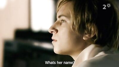 Sexy Summer Camp: Olle & Kevins Budgie Romance