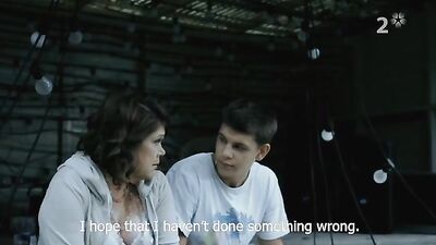 Sexy Summer Camp: Olle & Kevins Budgie Romance