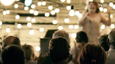 Sexy Summer Camp: Olle & Kevins Budgie Romance