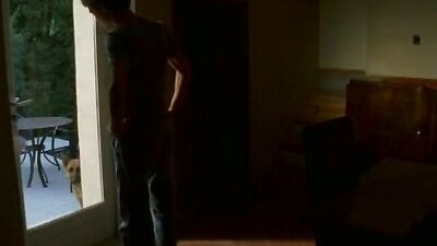 Weekend in the Country House: Pierres Wild Adventure with Marc