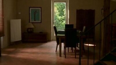 Weekend in the Country House: Pierres Wild Adventure with Marc